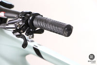 Vélo électrique Lapierre e-ZESTY AM LTD Vélo électrique vtt - Rutile