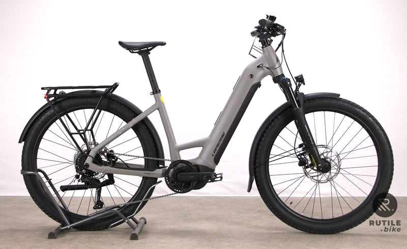 Lapierre E-EXPLORER 5.5 LOW M