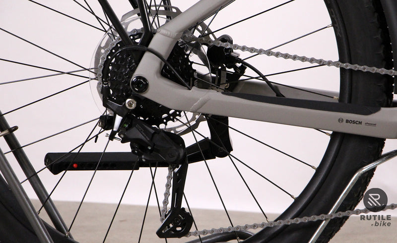 Lapierre E-EXPLORER 5.5 LOW M