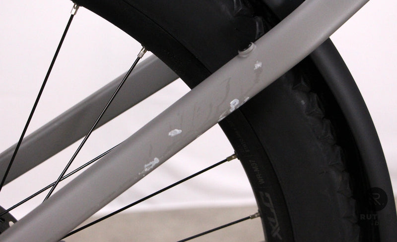 Lapierre E-EXPLORER 5.5 LOW M