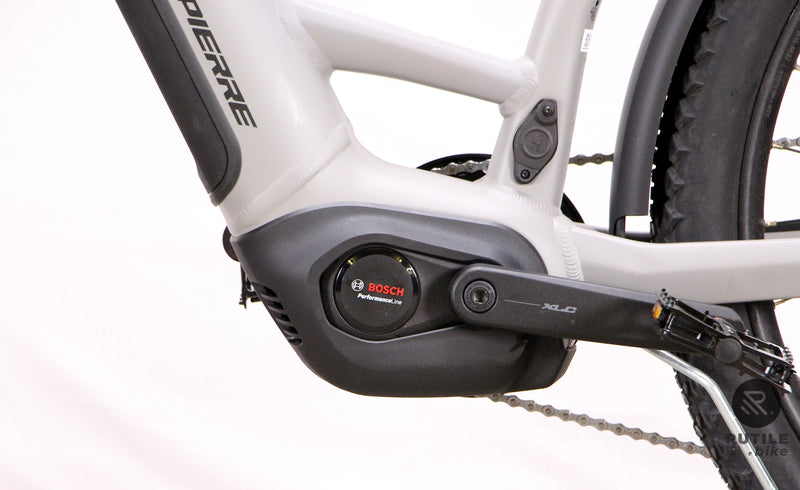 Lapierre E-EXPLORER 5.5 LOW M