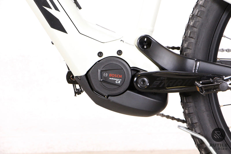 Vélo électrique KTM Macina Kapoho 7972 Vélo électrique vtt - Rutile