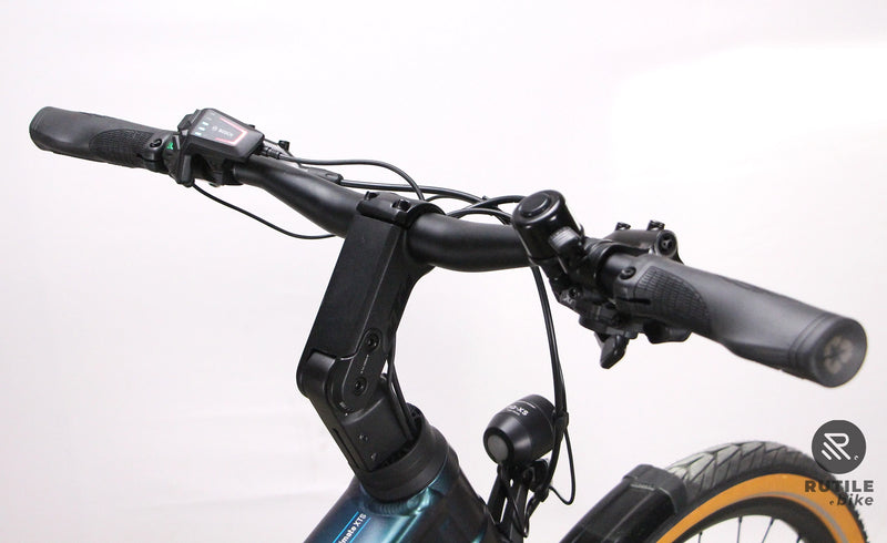 KTM Macina Ultimate XTS