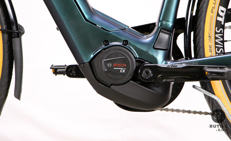 KTM Macina Ultimate XTS