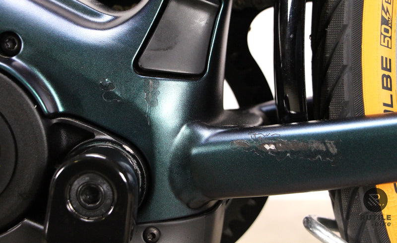 KTM Macina Ultimate XTS