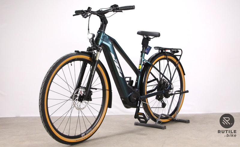 KTM Macina Ultimate XTS