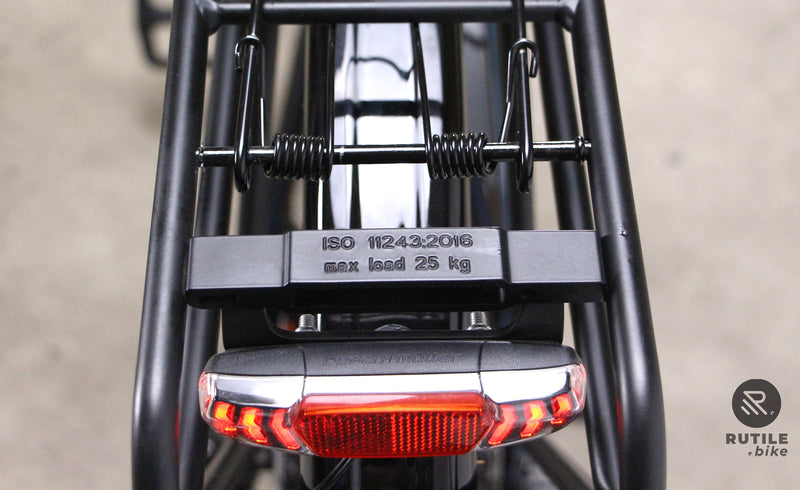 KTM Macina Ultimate XTS