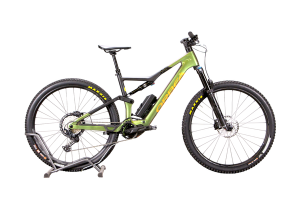 Orbea Rise M20