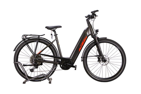 KTM Macina Sport 720