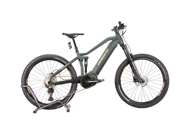 Haibike Alltrail 4 27,5