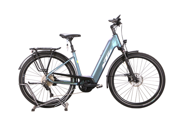 KTM Macina Tour CX 510