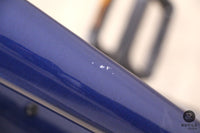 Vélo électrique Haibike Trekking 7 Vélo électrique vtc - Rutile