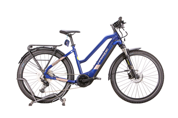 Haibike Trekking 7