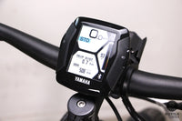 Vélo électrique Haibike Trekking 7 Vélo électrique vtc - Rutile