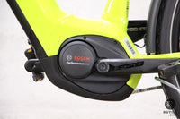 Vélo électrique Victoria Manufaktur 11.7 Vélo électrique ville - Rutile