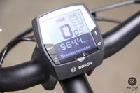 Vélo électrique Victoria Manufaktur 11.7 Vélo électrique ville - Rutile