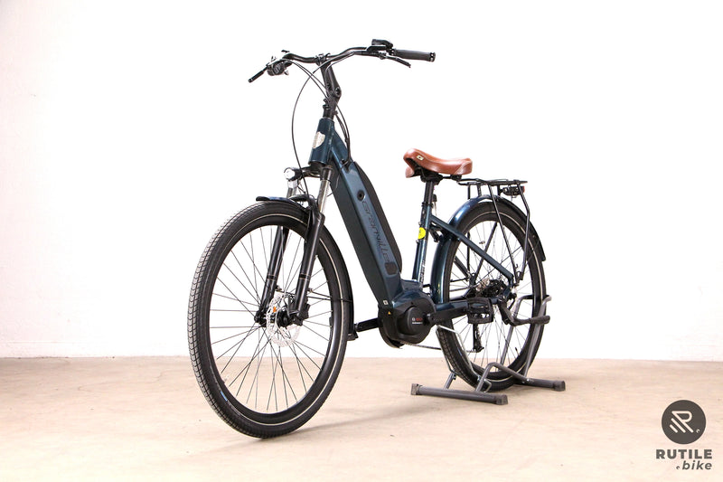 Vélo électrique Granville E-Absolute Vélo électrique ville - Rutile