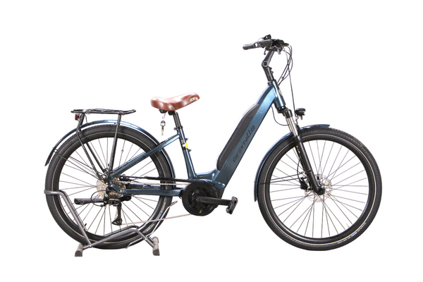 Vélo électrique Granville E-Absolute Vélo électrique ville - Rutile