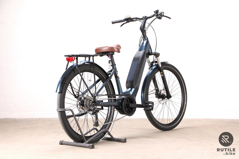 Vélo électrique Granville E-Absolute Vélo électrique ville - Rutile