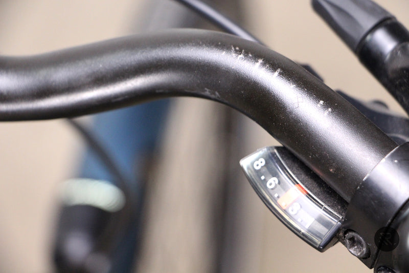 Vélo électrique Granville E-Absolute Vélo électrique ville - Rutile