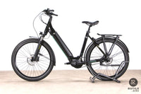 Vélo électrique Winora R8f Vélo électrique ville - Rutile