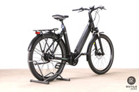 Vélo électrique Winora R8f Vélo électrique ville - Rutile