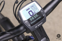 Vélo électrique Winora R8f Vélo électrique ville - Rutile