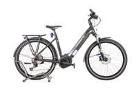 Vélo électrique Haibike Trekking 7 Vélo électrique vtc - Rutile