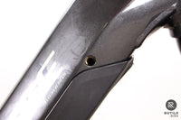 Vélo électrique Haibike Trekking 7 Vélo électrique vtc - Rutile