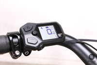 Vélo électrique Yuba Kombi E6 Family Edition Vélo électrique cargo - Rutile