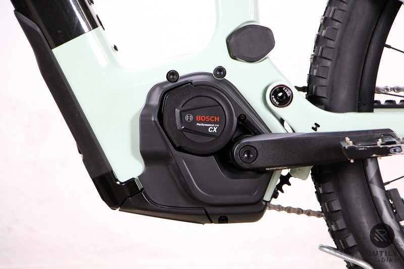 Vélo électrique Focus Jam² 8.8 Vélo électrique vtt - Rutile