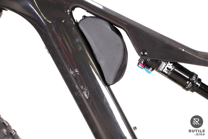 Vélo électrique Focus Jam² 8.8 Vélo électrique vtt - Rutile
