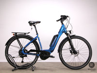 Centurion E-Fire City R550