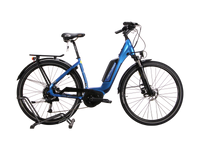 Centurion E-Fire City R550