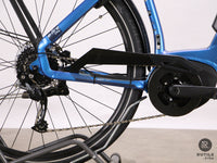 Centurion E-Fire City R550