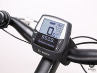 Centurion E-Fire City R550