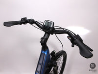 Centurion E-Fire City R550