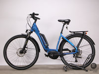 Centurion E-Fire City R550