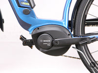 Centurion E-Fire City R550