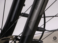 Centurion E-Fire City R550