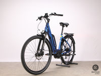 Centurion E-Fire City R550