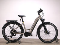 Winora Yucatan X9 LOW