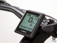 Winora Yucatan X9 LOW