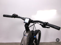 Winora Yucatan X9 LOW