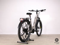 Winora Yucatan X9 LOW