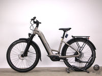 Winora Yucatan X9 LOW