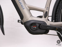 Winora Yucatan X9 LOW