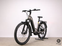 Winora Yucatan X9 LOW