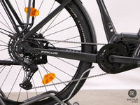 Focus Aventura² 6.7