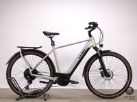 Cube Touring Hybrid Pro 500